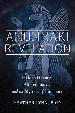 ANNUNAKI REVELATION